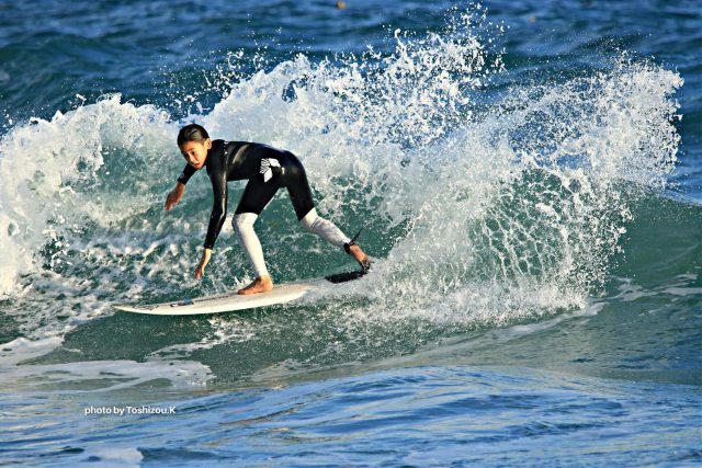 junjisonoda surfboard【ジュンジソノダ サーフボード